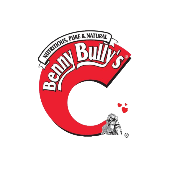 Brand Partners - Benny Bullys Logo