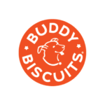 Brand Partners - Buddy Biscuits Logo