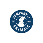 Brand Partners - Company of Animals Logo