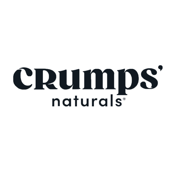 Brand Partners - Crumps' Naturals Logo