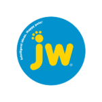 Brand Partners - JW Pets Logo