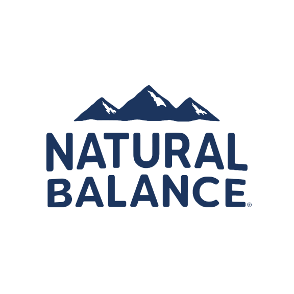 Brand Partners - Natural Balance - Logo