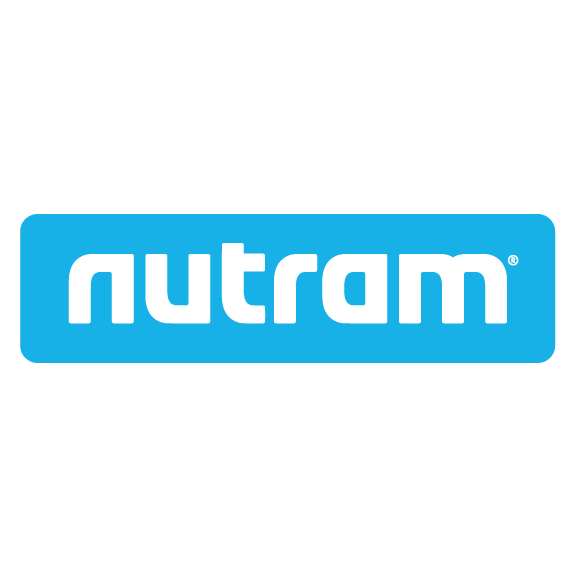Brand Partners - Nutram Logo