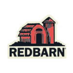 Brand Partners - Redbarn Logo