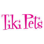 Brand Partners - Tiki Pets Logo