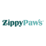 Brand Partners - Zippy Paws Logo